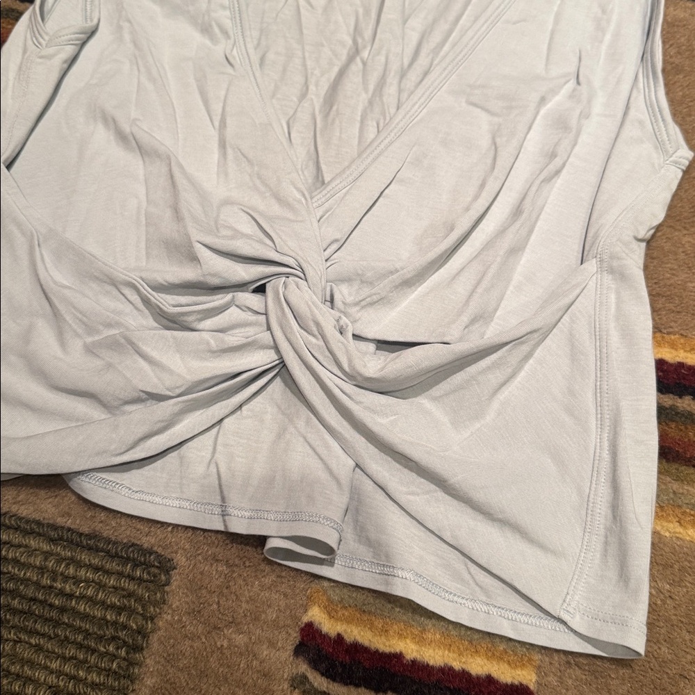 Lululemon Tank Top - Picture 5 of 8
